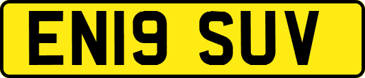 EN19SUV