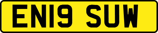 EN19SUW