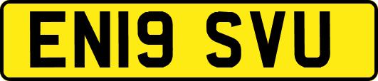 EN19SVU