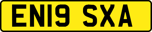EN19SXA