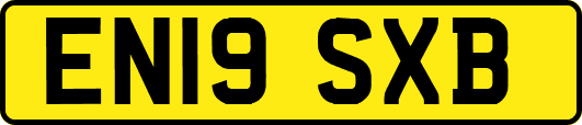EN19SXB