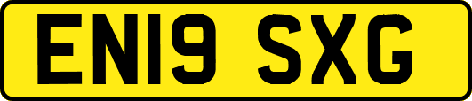 EN19SXG
