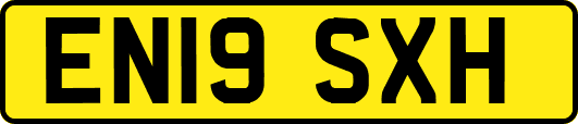 EN19SXH