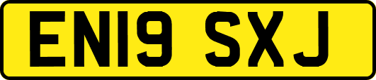 EN19SXJ