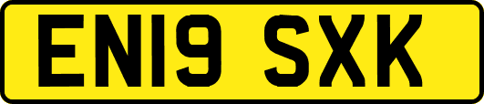 EN19SXK