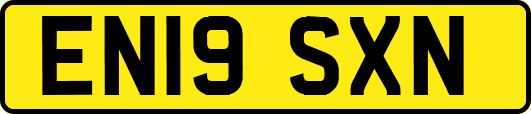 EN19SXN