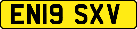 EN19SXV