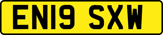 EN19SXW