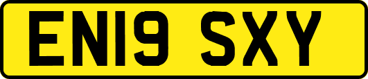 EN19SXY