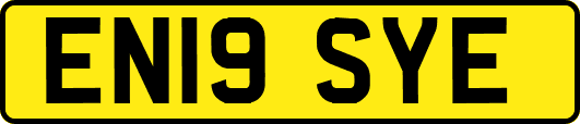 EN19SYE