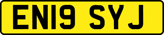 EN19SYJ