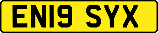 EN19SYX