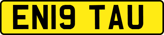 EN19TAU