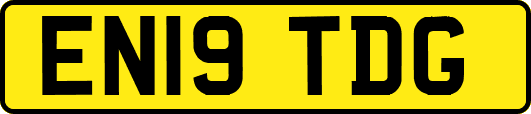 EN19TDG