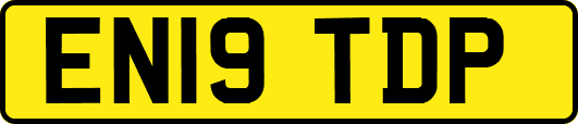 EN19TDP