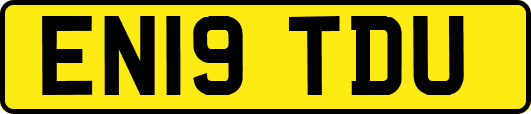 EN19TDU