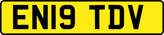 EN19TDV