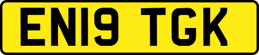 EN19TGK