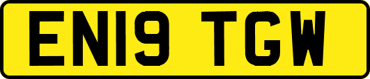 EN19TGW