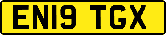 EN19TGX