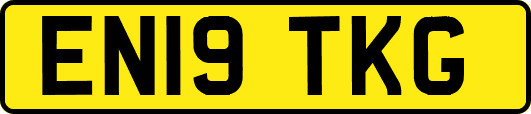 EN19TKG