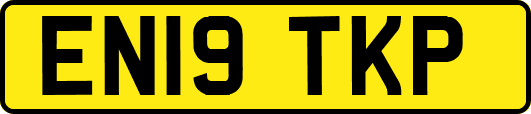 EN19TKP