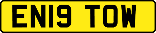 EN19TOW