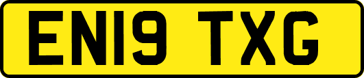 EN19TXG
