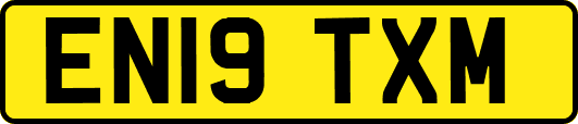 EN19TXM