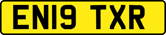 EN19TXR
