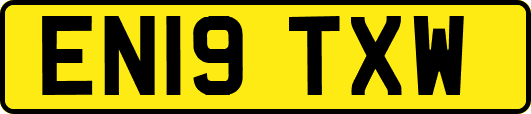 EN19TXW