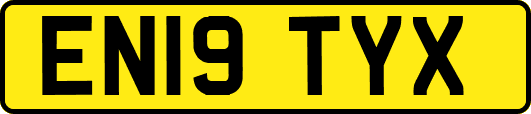 EN19TYX