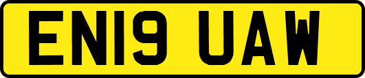 EN19UAW