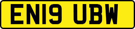 EN19UBW