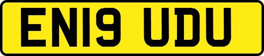 EN19UDU
