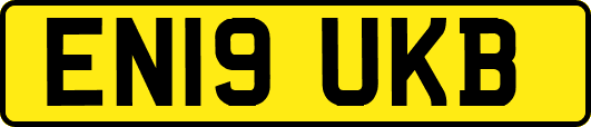 EN19UKB