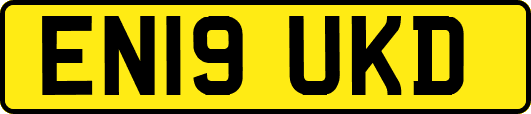 EN19UKD