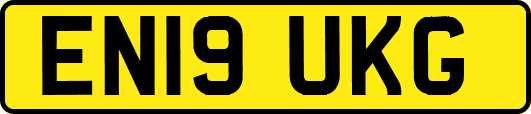 EN19UKG