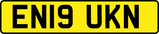 EN19UKN