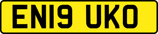 EN19UKO