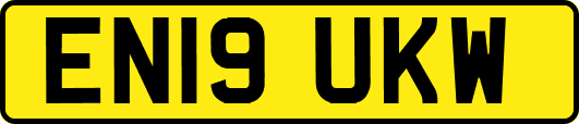EN19UKW