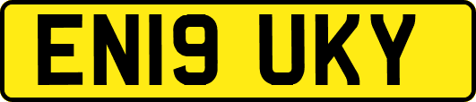 EN19UKY