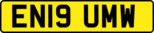 EN19UMW