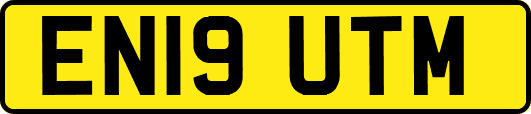 EN19UTM