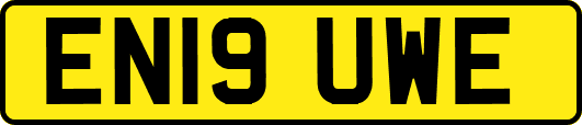 EN19UWE