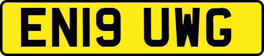 EN19UWG