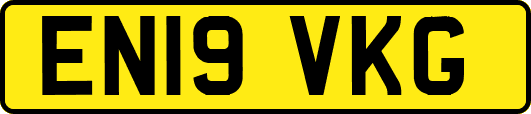 EN19VKG