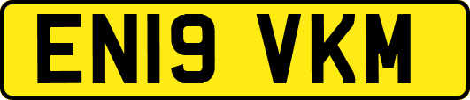 EN19VKM
