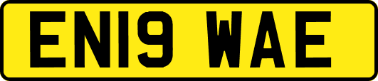 EN19WAE