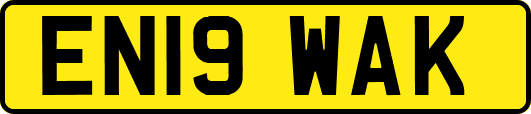 EN19WAK